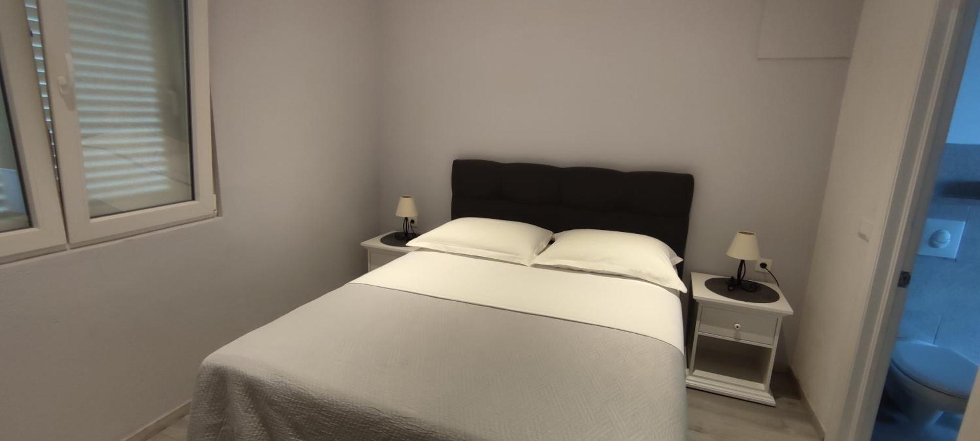 Obala Apartment พอดโกรา ห้อง รูปภาพ
