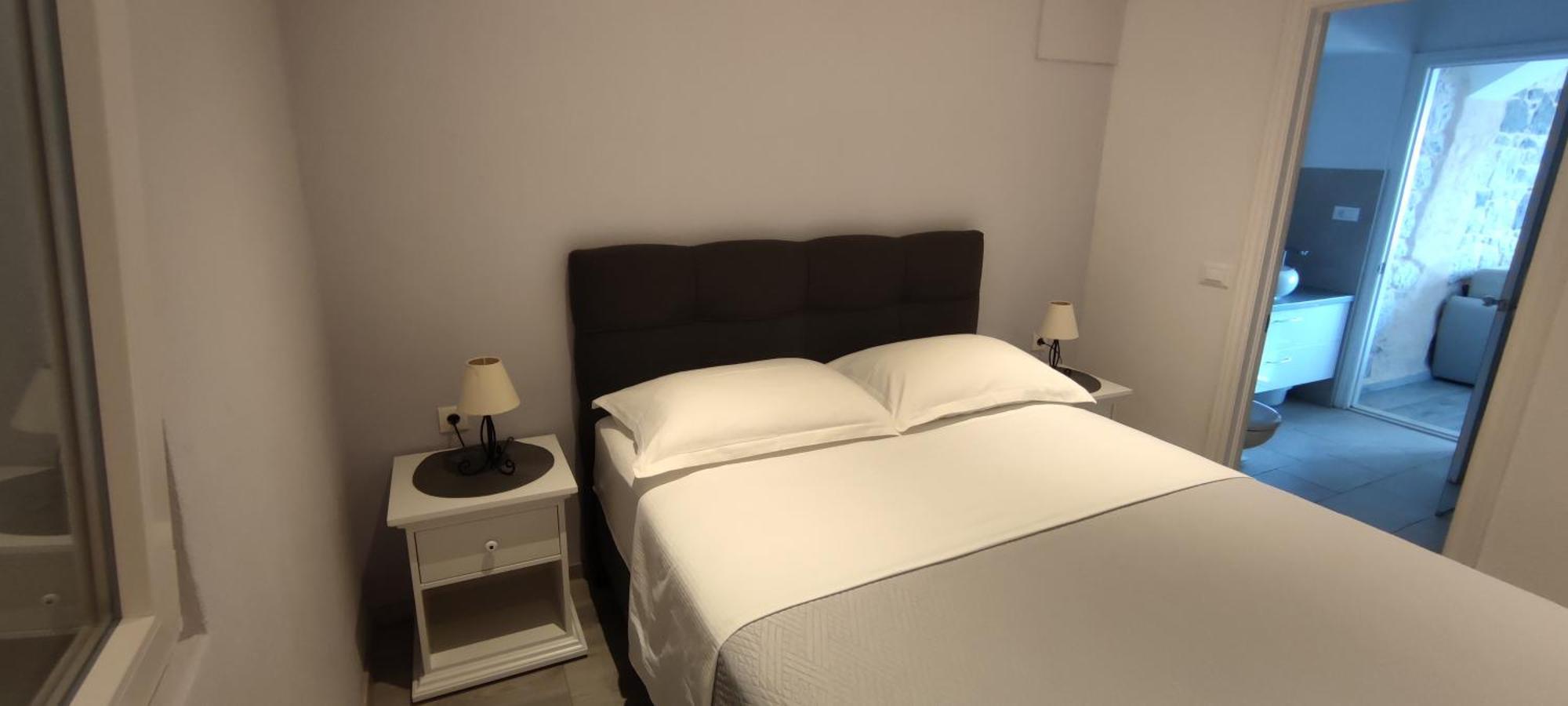 Obala Apartment พอดโกรา ห้อง รูปภาพ