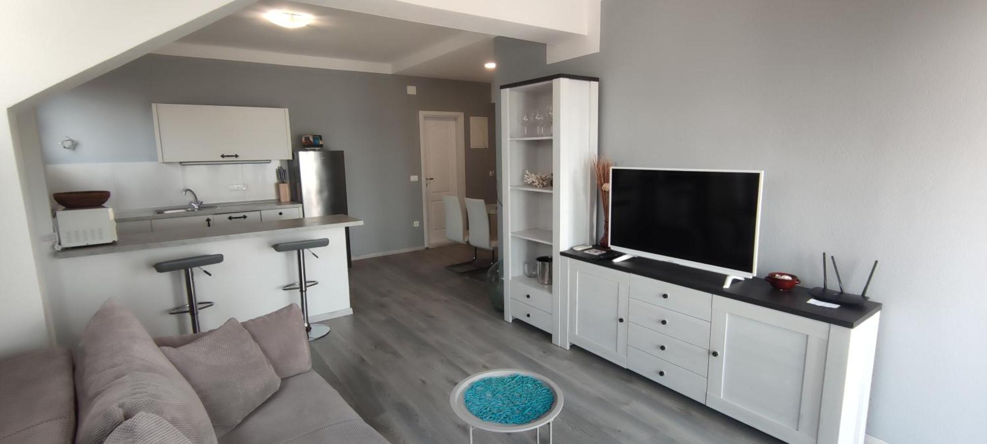Obala Apartment พอดโกรา ห้อง รูปภาพ