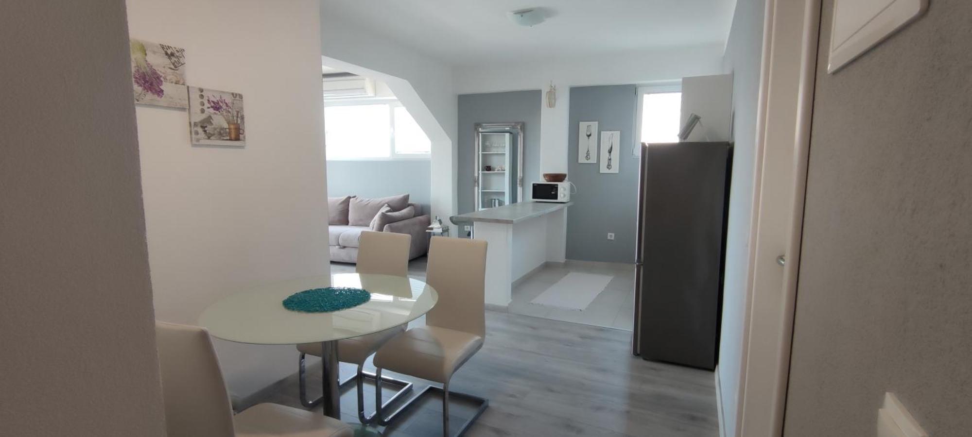 Obala Apartment พอดโกรา ห้อง รูปภาพ