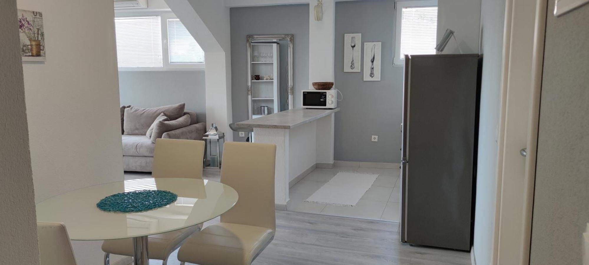 Obala Apartment พอดโกรา ห้อง รูปภาพ