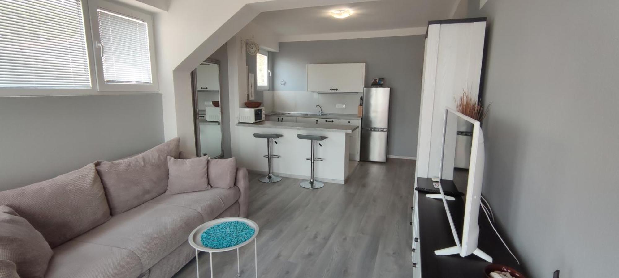 Obala Apartment พอดโกรา ห้อง รูปภาพ