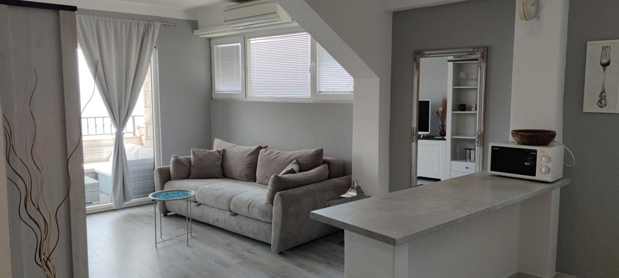 Obala Apartment พอดโกรา ห้อง รูปภาพ
