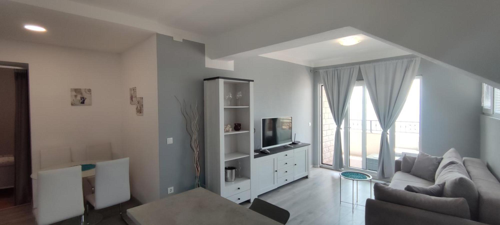 Obala Apartment พอดโกรา ห้อง รูปภาพ