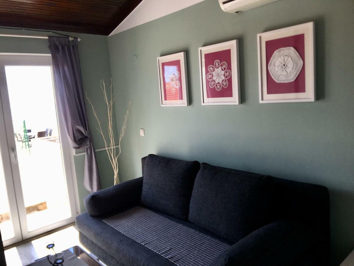 Obala Apartment พอดโกรา ห้อง รูปภาพ